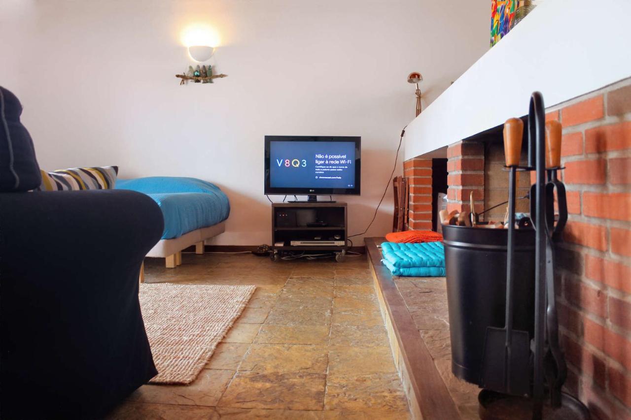 Apartamento Vizir Вила-Нова-де-Мильфонт Экстерьер фото
