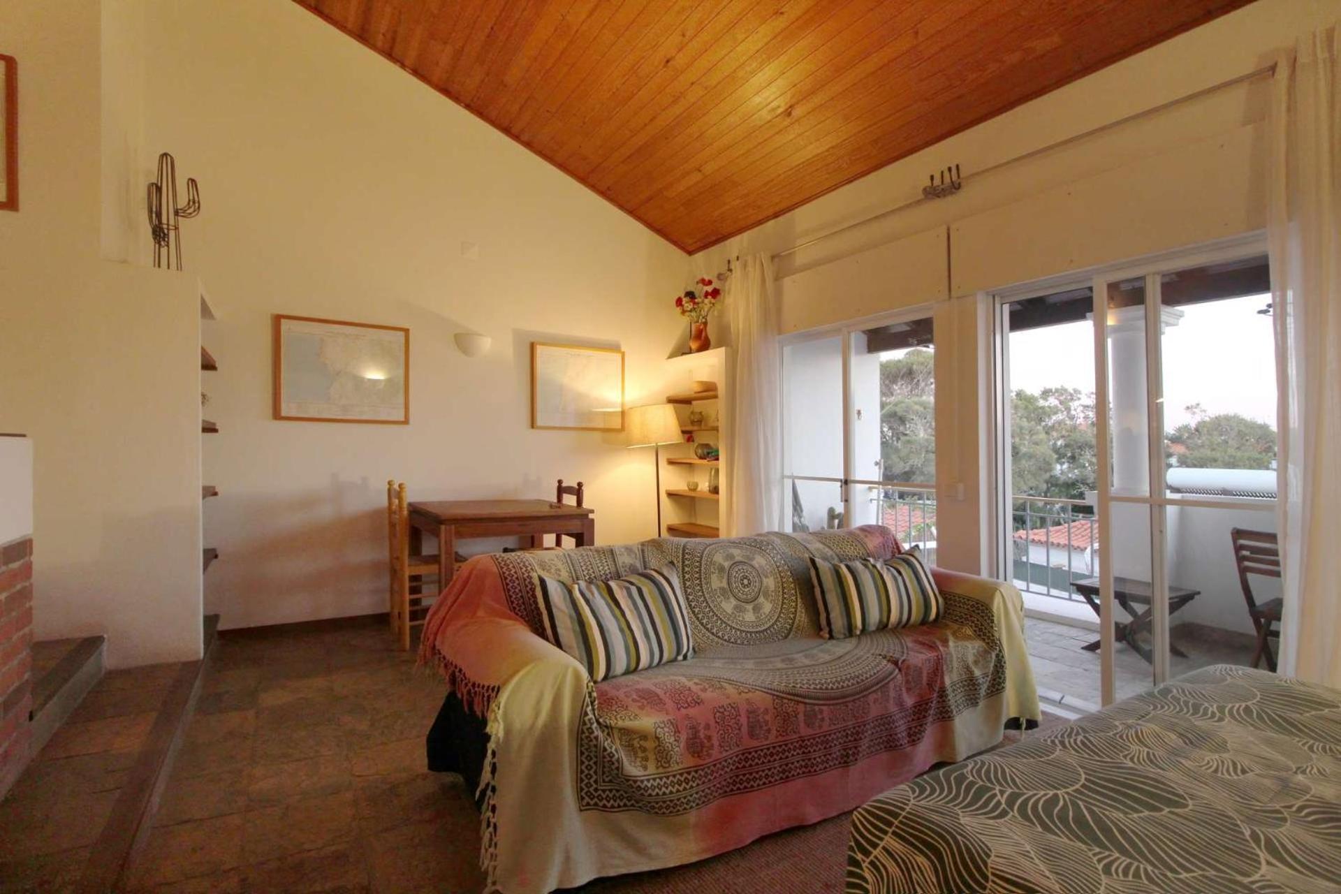 Apartamento Vizir Вила-Нова-де-Мильфонт Экстерьер фото